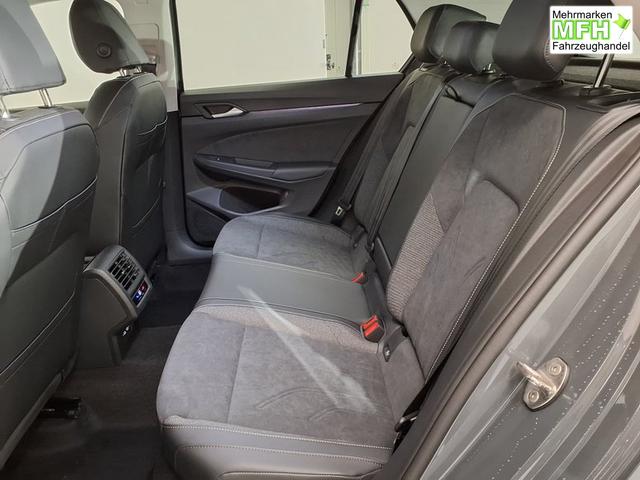 Volkswagen Golf Life Plus 1.5 eHybrid 6-Gang-DSG 