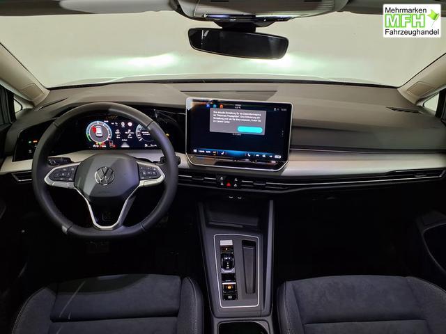 Volkswagen Golf Life Plus 1.5 eHybrid 6-Gang-DSG 