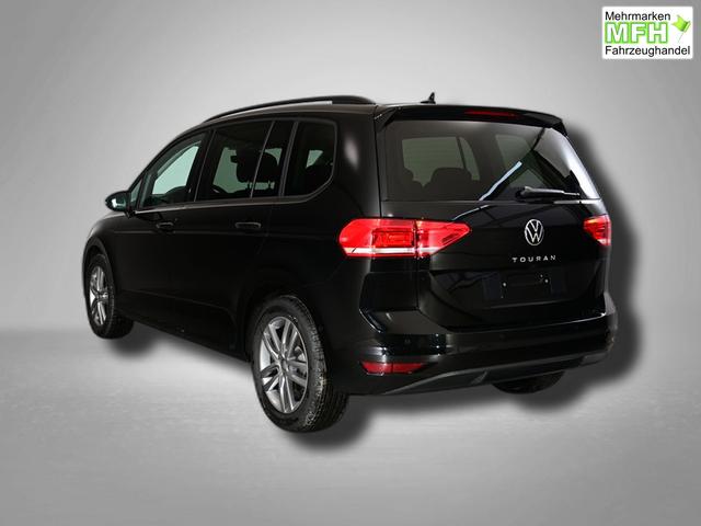 Volkswagen Touran Life Plus 1.5 TSI 7-Gang-DSG 
