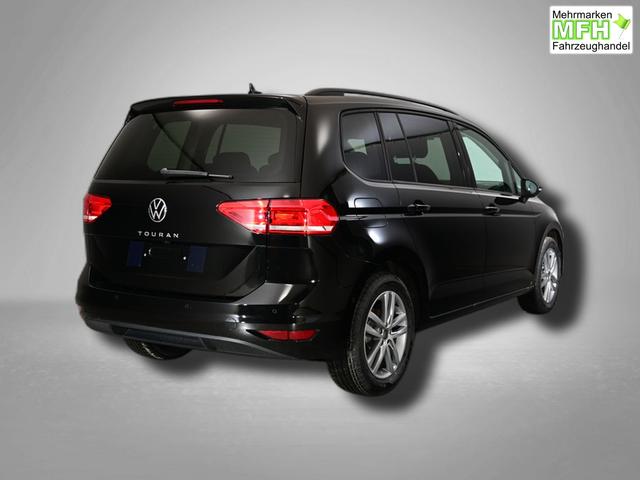 Volkswagen Touran Life Plus 1.5 TSI 7-Gang-DSG 