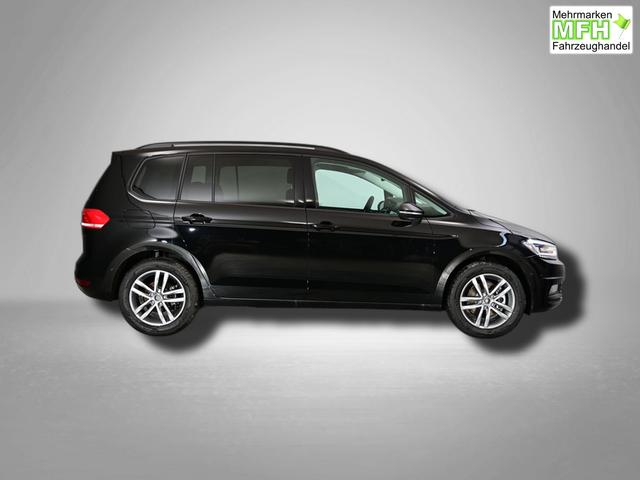 Volkswagen Touran Life Plus 1.5 TSI 7-Gang-DSG 