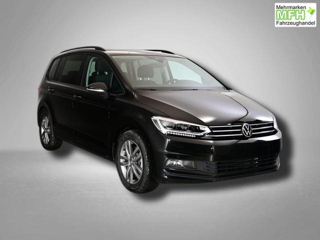 Volkswagen Touran Life Plus 1.5 TSI 7-Gang-DSG 