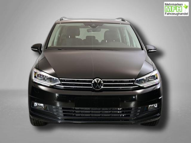 Volkswagen Touran Life Plus 1.5 TSI 7-Gang-DSG 