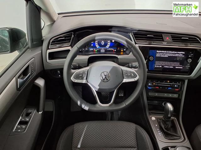 Volkswagen Touran Life Plus 1.5 TSI 7-Gang-DSG 