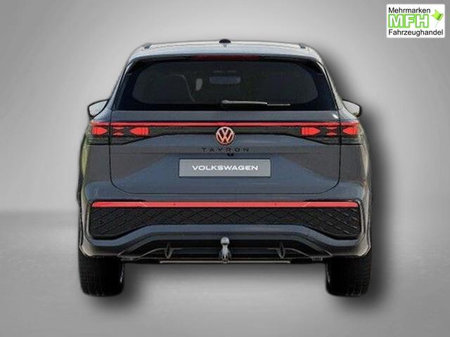 Volkswagen Tayron R-Line 2.0 TDI 7-Gang-DSG 4MOTION 