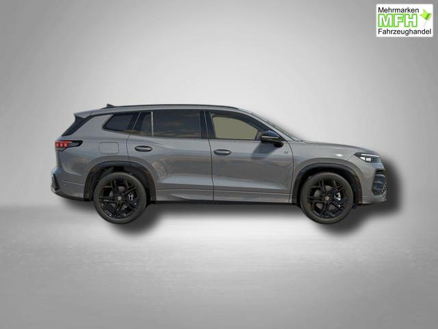 Volkswagen Tayron R-Line 2.0 TDI 7-Gang-DSG 4MOTION 