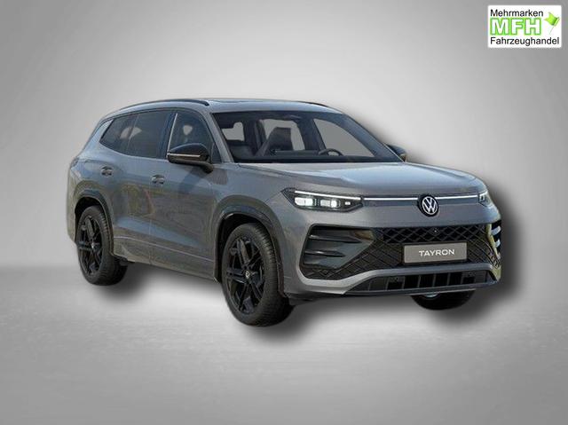 Volkswagen Tayron R-Line 2.0 TDI 7-Gang-DSG 4MOTION 