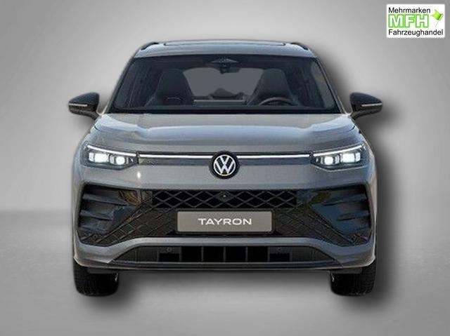Volkswagen Tayron R-Line 2.0 TDI 7-Gang-DSG 4MOTION 
