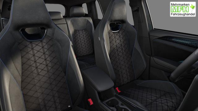 Volkswagen Tayron R-Line 2.0 TDI 7-Gang-DSG 4MOTION 