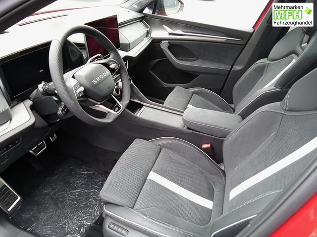 Skoda Kodiaq Sportline 2.0 TSI 7-Gang-DSG 4x4 