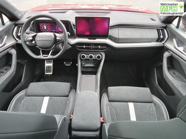 Skoda Kodiaq Sportline 2.0 TSI 7-Gang-DSG 4x4 