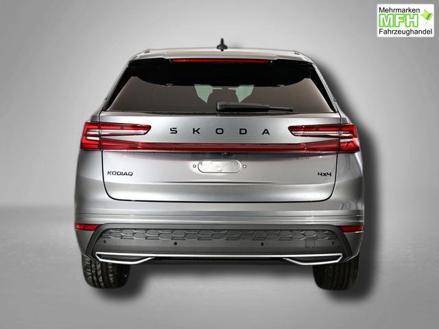 Skoda Kodiaq Sportline 2.0 TSI 7-Gang-DSG 4x4 