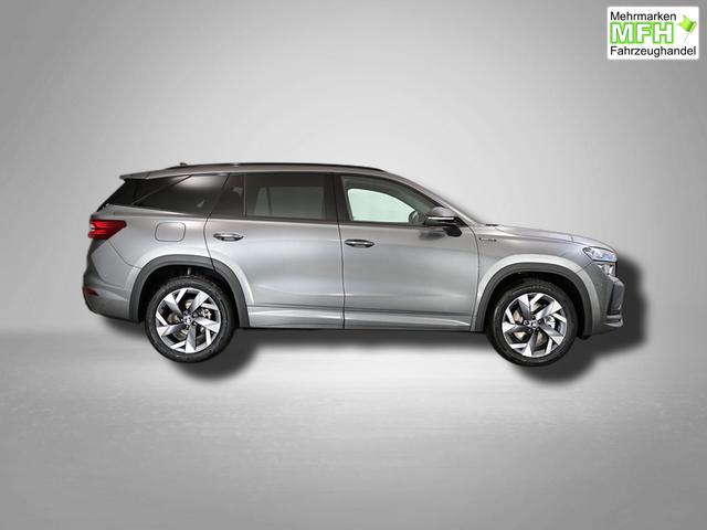 Skoda Kodiaq Sportline 2.0 TSI 7-Gang-DSG 4x4 