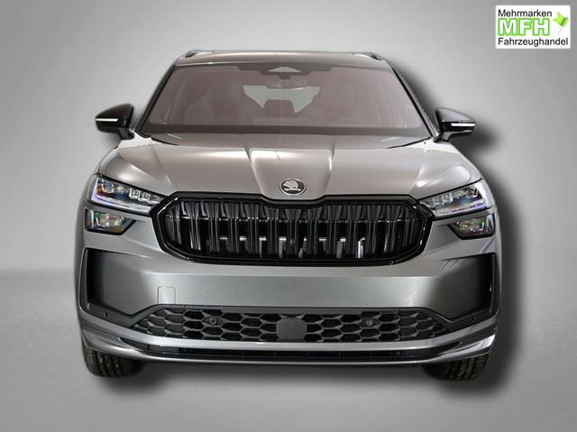Skoda Kodiaq Sportline 2.0 TSI 7-Gang-DSG 4x4 