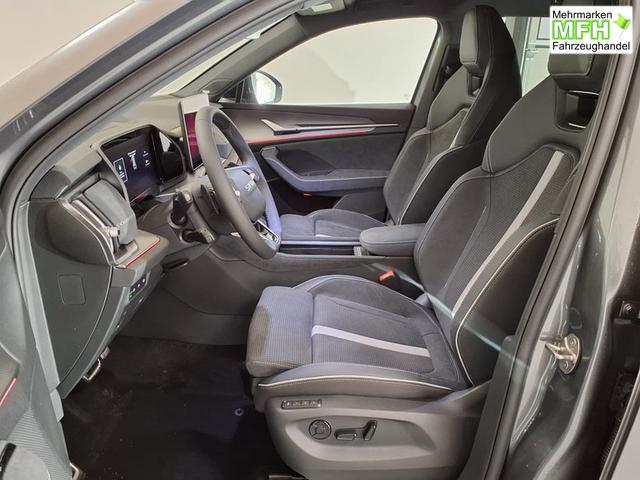Skoda Kodiaq Sportline 2.0 TSI 7-Gang-DSG 4x4 