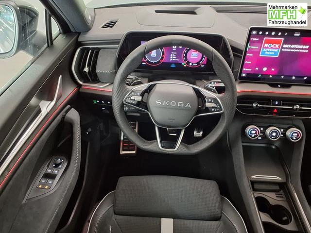 Skoda Kodiaq Sportline 2.0 TSI 7-Gang-DSG 4x4 
