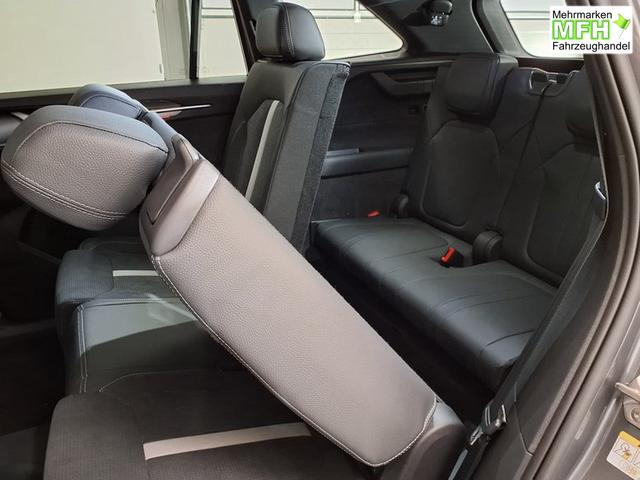 Skoda Kodiaq Sportline 2.0 TSI 7-Gang-DSG 4x4 