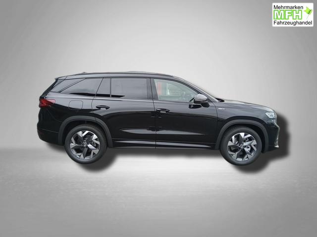 Skoda Kodiaq Sportline 2.0 TSI 7-Gang-DSG 4x4 