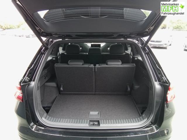 Skoda Kodiaq Sportline 2.0 TSI 7-Gang-DSG 4x4 