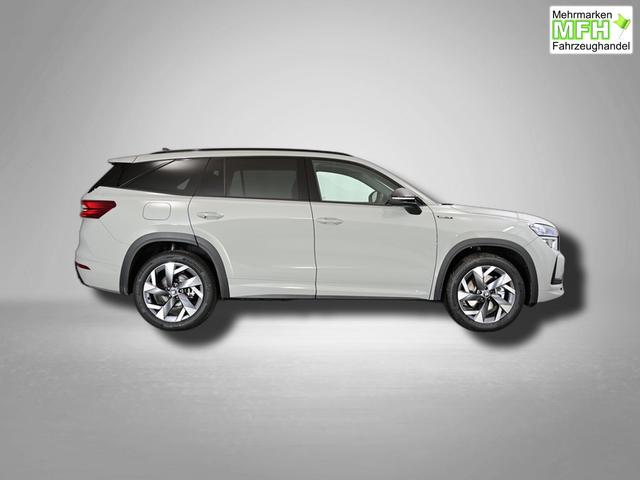 Skoda Kodiaq Sportline 2.0 TSI 7-Gang-DSG 4x4 