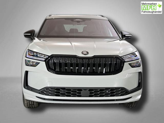 Skoda Kodiaq Sportline 2.0 TSI 7-Gang-DSG 4x4 