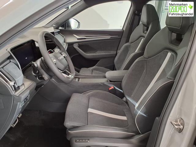 Skoda Kodiaq Sportline 2.0 TSI 7-Gang-DSG 4x4 