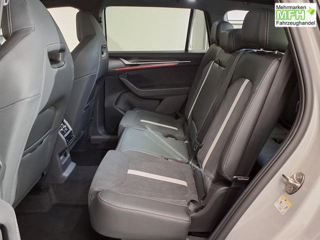 Skoda Kodiaq Sportline 2.0 TSI 7-Gang-DSG 4x4 
