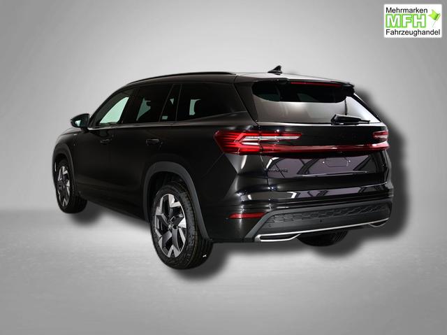 Skoda Kodiaq Sportline 2.0 TDI 7-Gang-DSG 4x4 