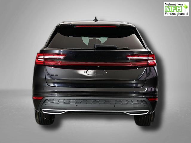 Skoda Kodiaq Sportline 2.0 TDI 7-Gang-DSG 4x4 