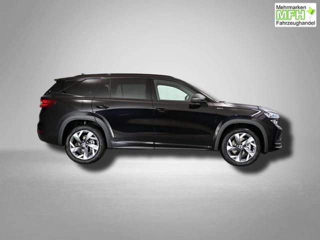 Skoda Kodiaq Sportline 2.0 TDI 7-Gang-DSG 4x4 
