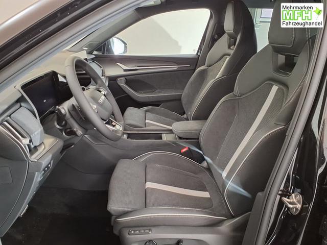 Skoda Kodiaq Sportline 2.0 TDI 7-Gang-DSG 4x4 