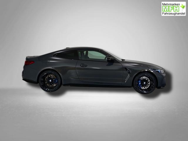 BMW M4 Competition Coup&eacute; 3.0 8-Gang M Steptronic xDrive 