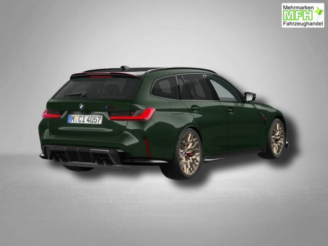 BMW M3 Touring CS 3.0 8-Gang M Steptronic xDrive 
