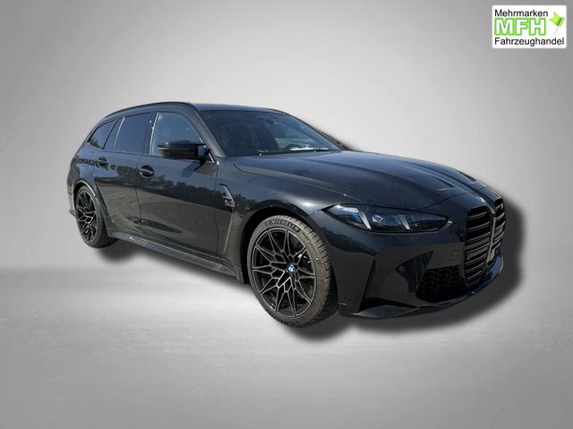 BMW M3 Competition Touring 3.0 8-Gang M Steptronic xDrive 