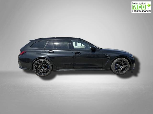 BMW M3 Competition Touring 3.0 8-Gang M Steptronic xDrive 