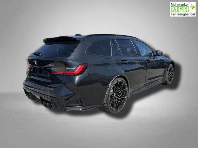 BMW M3 Competition Touring 3.0 8-Gang M Steptronic xDrive 