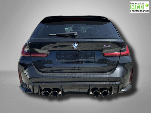 BMW M3 Competition Touring 3.0 8-Gang M Steptronic xDrive 