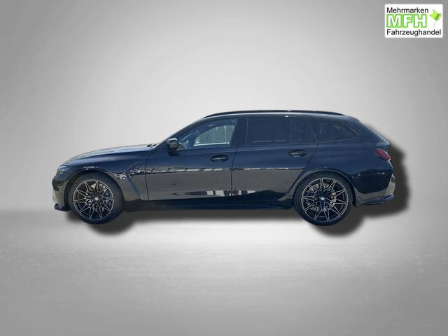 BMW M3 Competition Touring 3.0 8-Gang M Steptronic xDrive 