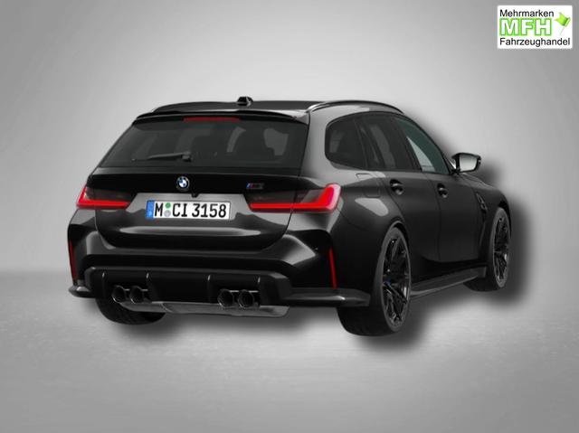 BMW M3 Competition xDrive Touring 3.0 TFSI 8-Gang M Steptronic Sport 