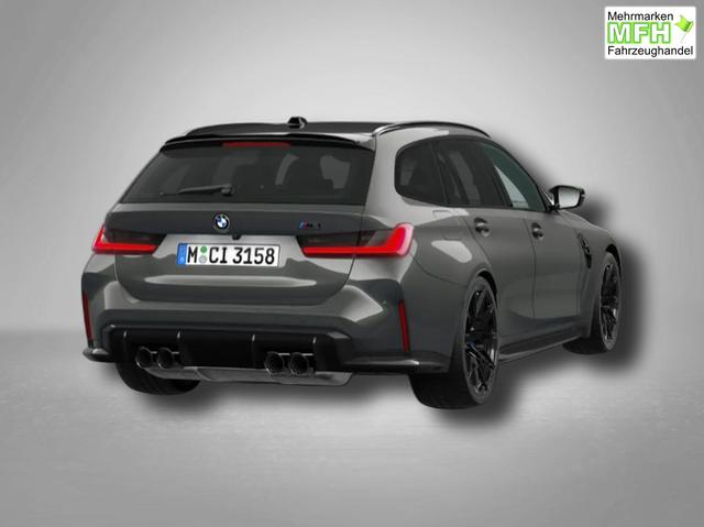 BMW M3 Competition xDrive Touring 3.0 TFSI 8-Gang M Steptronic Sport 