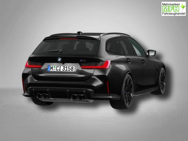 BMW M3 Competition xDrive Touring 3.0 TFSI 8-Gang M Steptronic Sport 