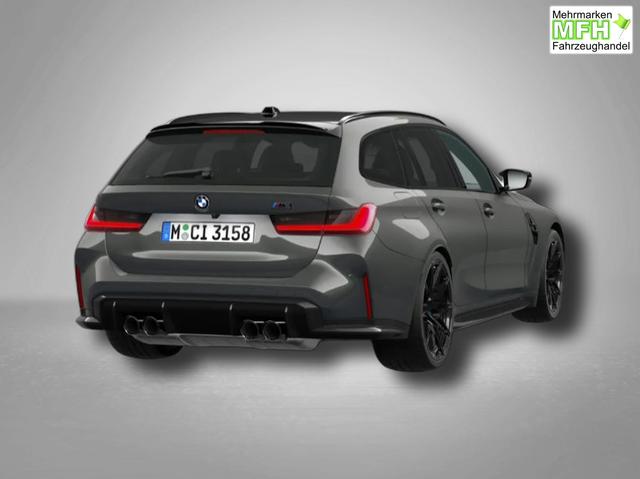 BMW M3 Competition xDrive Touring 3.0 TFSI 8-Gang M Steptronic Sport 