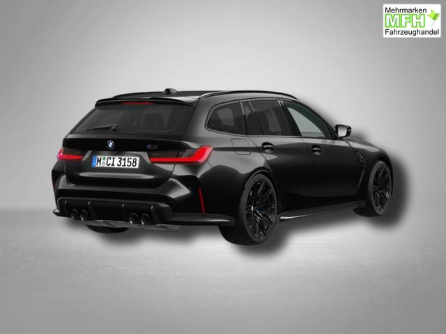 BMW M3 Competition xDrive Touring 3.0 TFSI 8-Gang M Steptronic Sport 