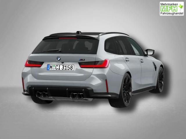 BMW M3 Competition xDrive Touring 3.0 TFSI 8-Gang M Steptronic Sport 
