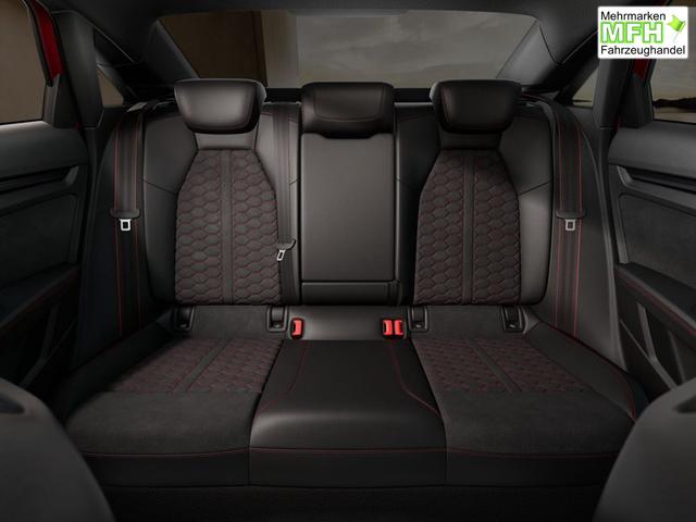 Audi RS3 Limousine 2.5 TFSI 7-Gang S tronic 