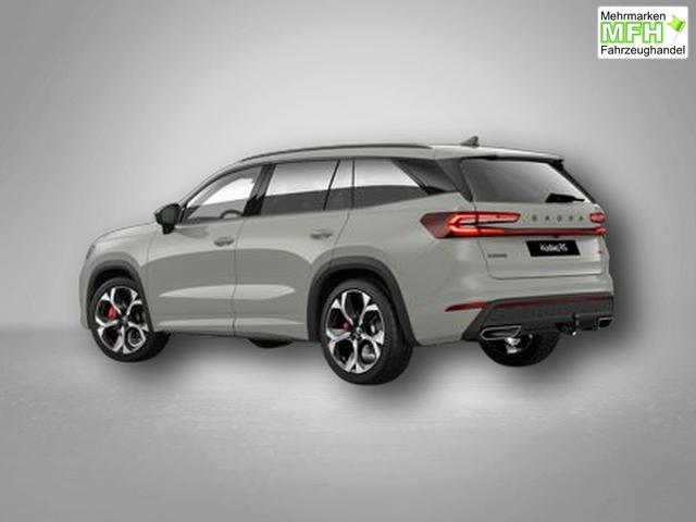 Skoda Kodiaq RS 2.0 TSI 7-Gang DSG 4x4 