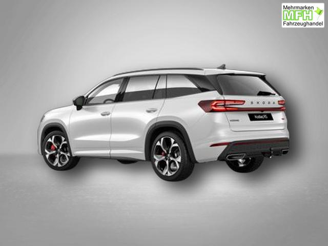 Skoda Kodiaq RS 2.0 TSI 7-Gang DSG 4x4 