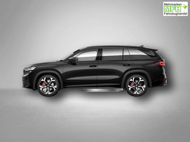 Skoda Kodiaq RS 2.0 TSI 7-Gang DSG 4x4 
