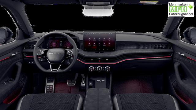 Skoda Superb Combi Sportline 2.0 TSI 7-Gang-DSG 4x4 