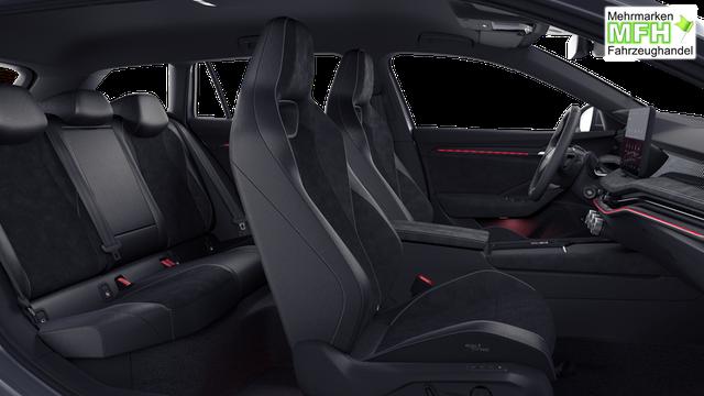 Skoda Superb Combi Sportline 2.0 TSI 7-Gang-DSG 4x4 